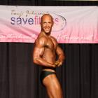 Justin  Tissue - NPC Northern Classic 2012 - #1